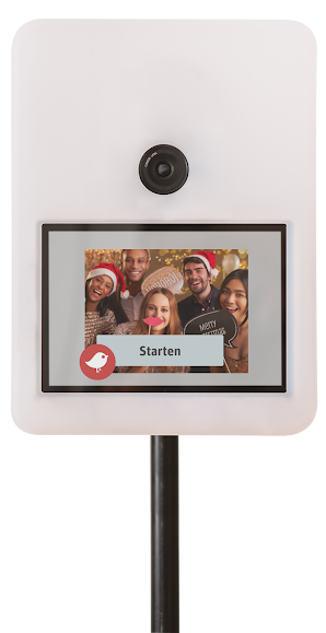 Intuitive Benutzeroberfläche