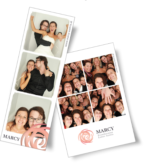 Sofortdruck Fotostreifen aus der fotobox99